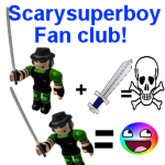 ͝ Fans Of Scarysuperboy! ͝