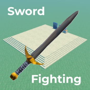 Sword Fighting
