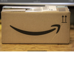 Amazon warhouse