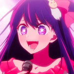 Ai Hоshino