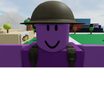 the grape military