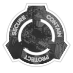 SCP-F |「 Special Response Unit 」
