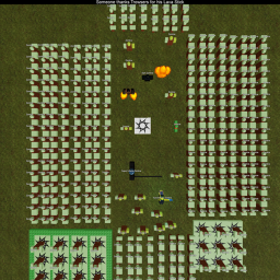 Survive the endless Zombies