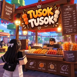 [NEW] TUSOK TUSOK icon