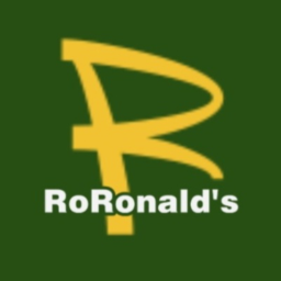 RoRonald's Application