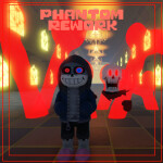 [Phantom Papyrus] Undertale Multiversal Showdown