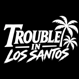 Troubles In Los Santos | RBX  icon