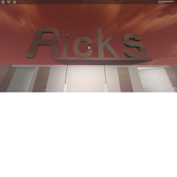 Rick's Restaurant Interview Center {New}
