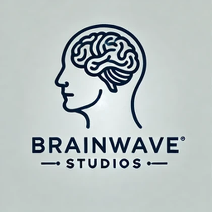 BrainWave Studioѕ Roblox group icon