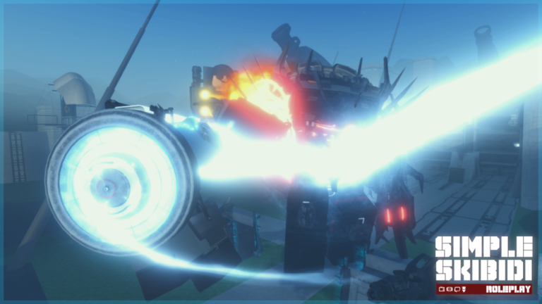 [5.75] Simple Skibidi RP screenshot 2