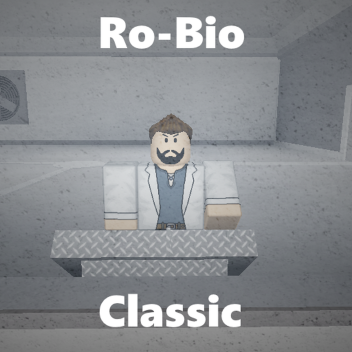 Ro-Bio (CLASSIC)