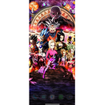 The DB anime group