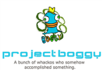 Project BOGGY