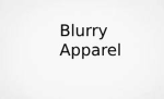 Blurry Apparel