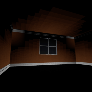 The Window