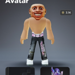 Crazy outfits ;)