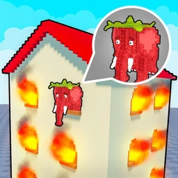 Rescue Brainrots icon