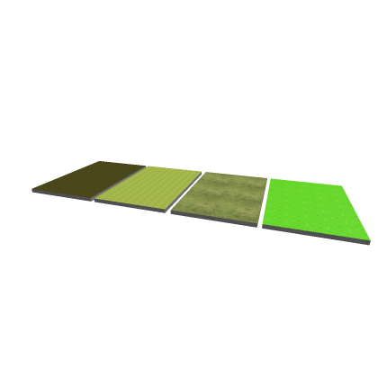 Grass textures