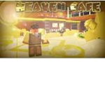 The Heaven Cafe