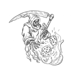 Lucky Dice community