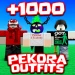 1000+ Pekora Outfits icon