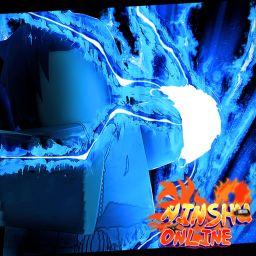 [STRESS RELEASE] Ninshu Online
