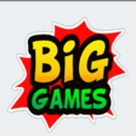 BIG GAMES Of Me