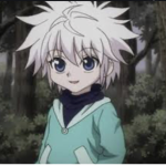 HxH is the best (in my opinion)