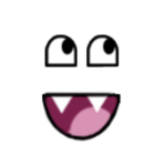 this group give yo epic face