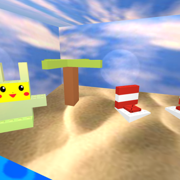 sit on a beach and die