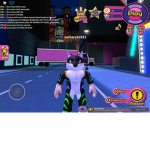 The Game furrys