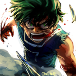 Hero Story: Academia