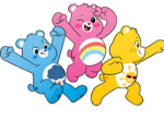 ~The Caring bears~