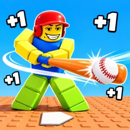 [UPD] +1 Home Run Adventure icon