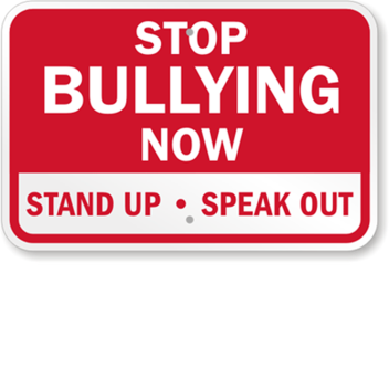 Stop Online Bullying!