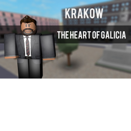 City of Krakow, 1936