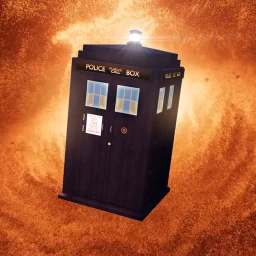  [FILMING] RDW TARDIS icon