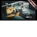 Doge da hood raids!