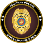Marine - Military Police
