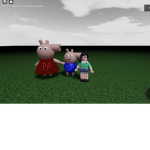 Peppa pig I’m soooooo pretty
