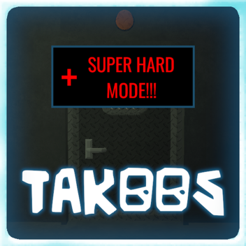 TAKOOS 👁️ | Develop Stopped