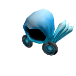 Dominus Frigidus RBLX
