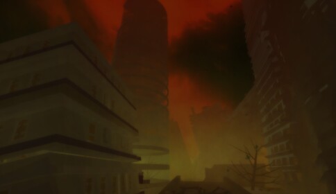 Apocalypse[Showcase]