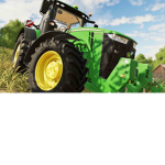 Farming Sim 19