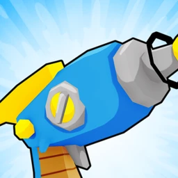 Bauen und überleben! Klassisch icon