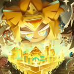 Golden Cheese Kingdom