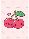 The the cherries