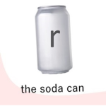 The Soda Can