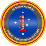 1st Mαrine Regіment
