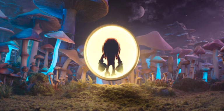 (UPD SUPER SONIC!) Sonic Simulation! screenshot 3